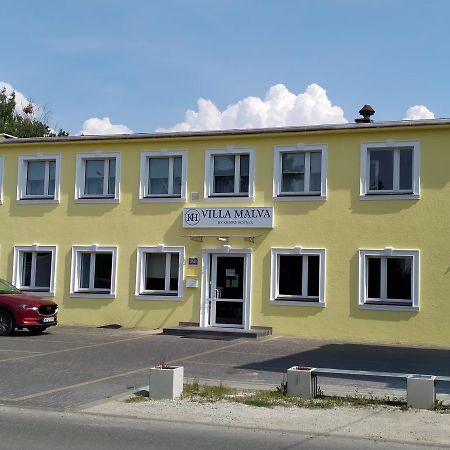 Villa Malva Łomianki Kültér fotó
